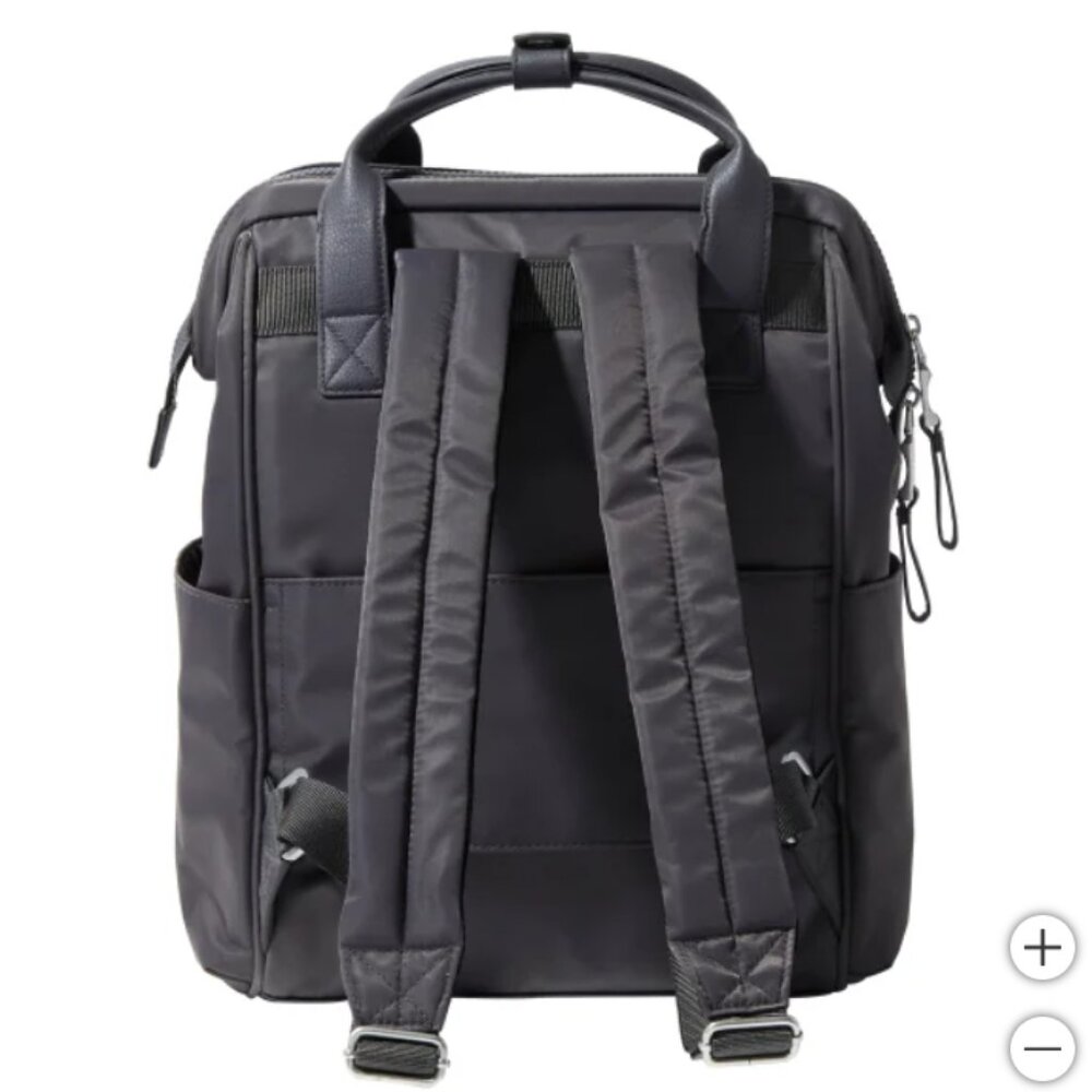 Baggallini Soho Backpack - Picture 3 of 5